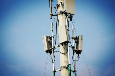 探秘 444 天線 通訊設(shè)備中的高效傳輸利器