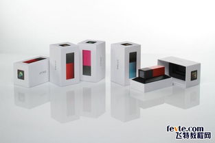 時(shí)尚電子產(chǎn)品包裝設(shè)計(jì) 融合美學(xué)與功能的創(chuàng)新探索