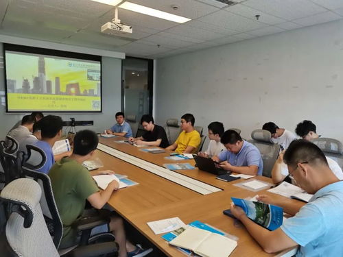 技術交流座談會 聚焦行業痛點，共筑合作橋梁
